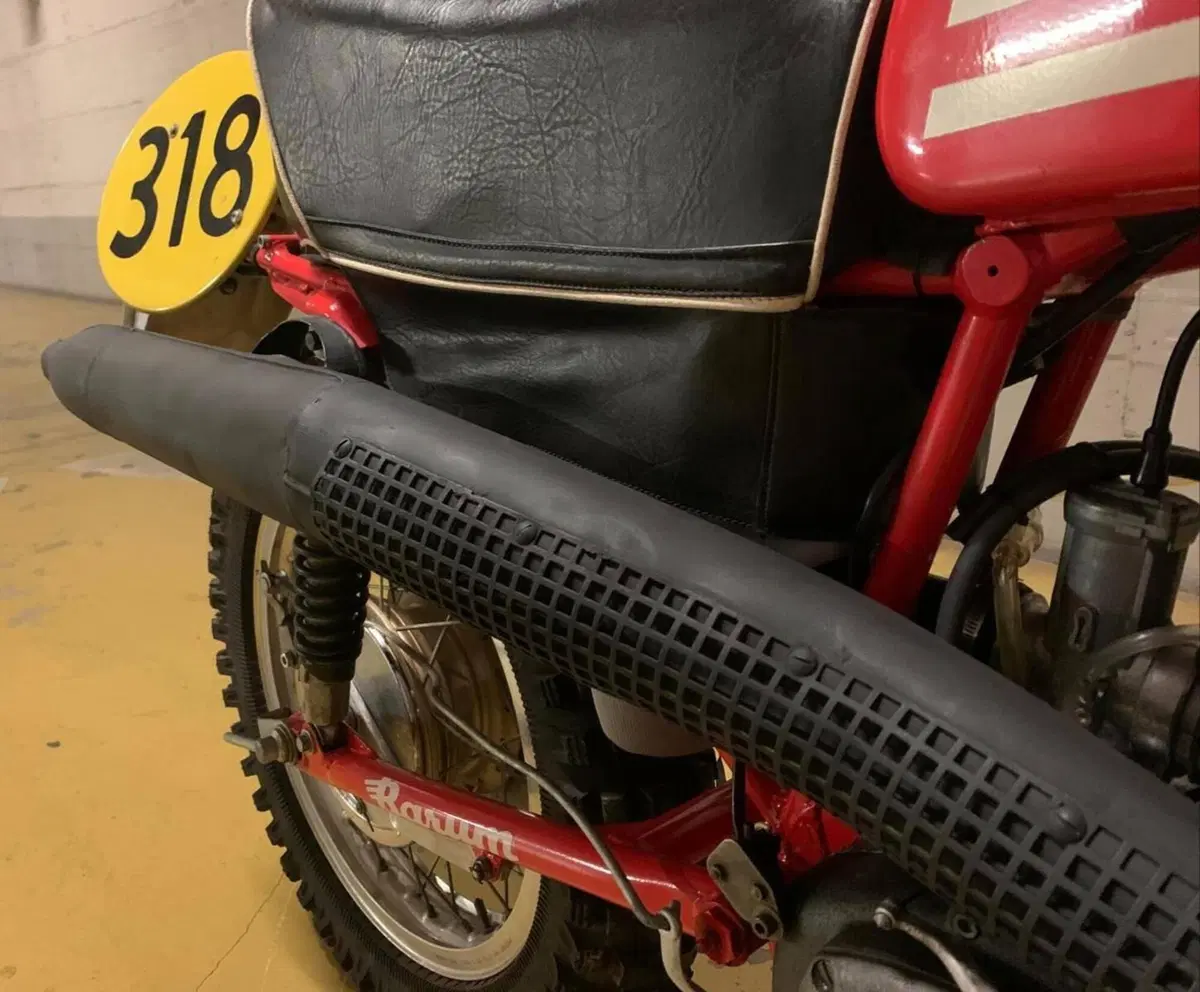 Jawa Six Days - ISDT (2)