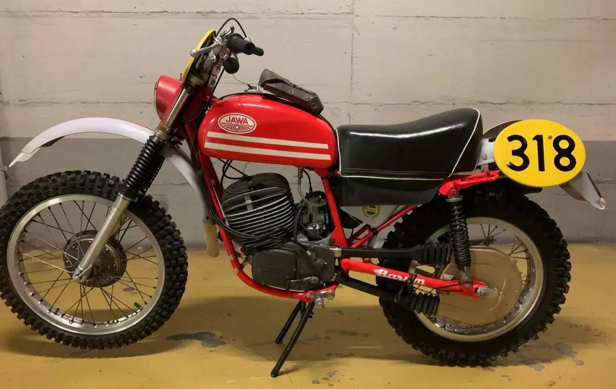 Jawa Six Days - ISDT (3)