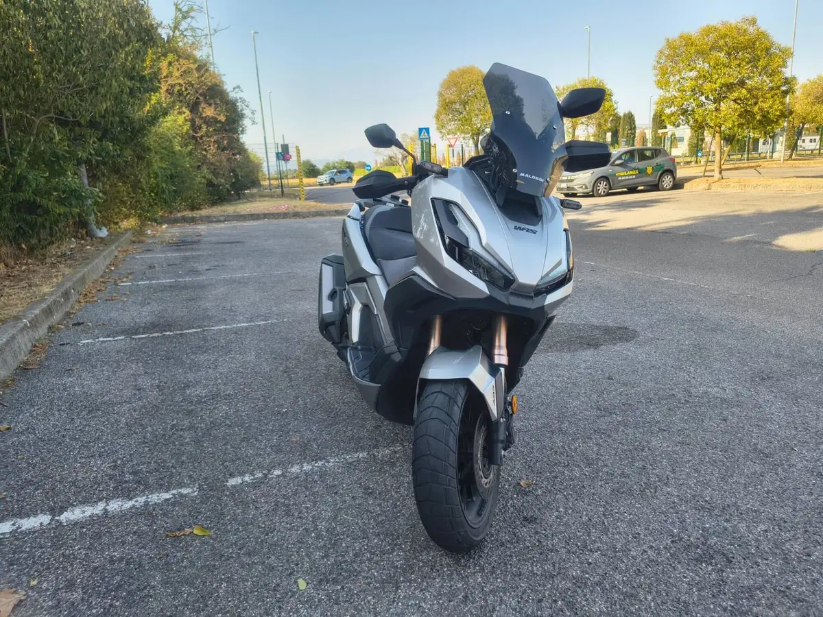 Honda ADV 350 (2022 - 24) (3)