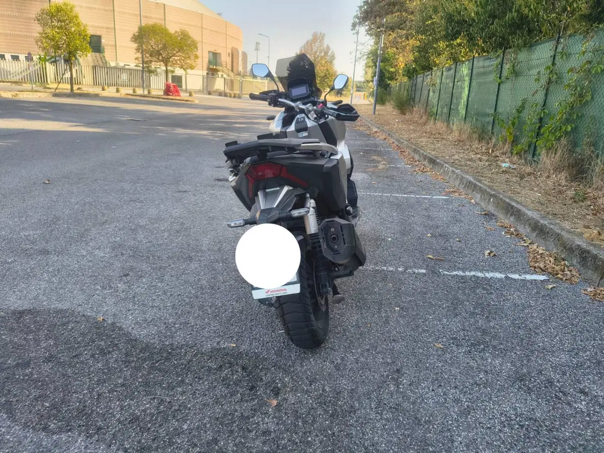 Honda ADV 350 (2022 - 24) (9)