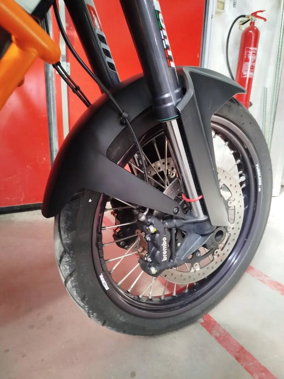 KTM 1190 Adventure R (2013 - 16) (3)
