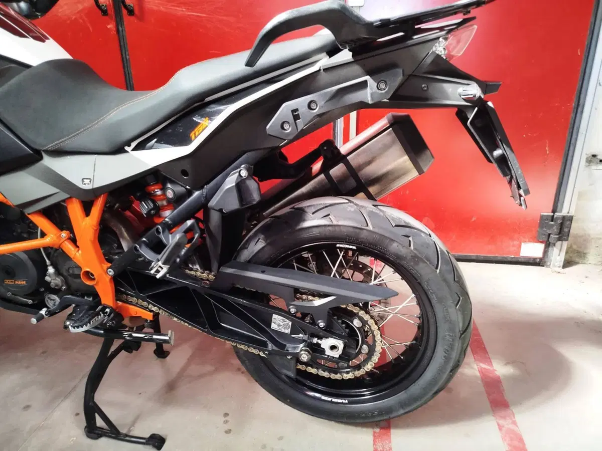 KTM 1190 Adventure R (2013 - 16) (6)