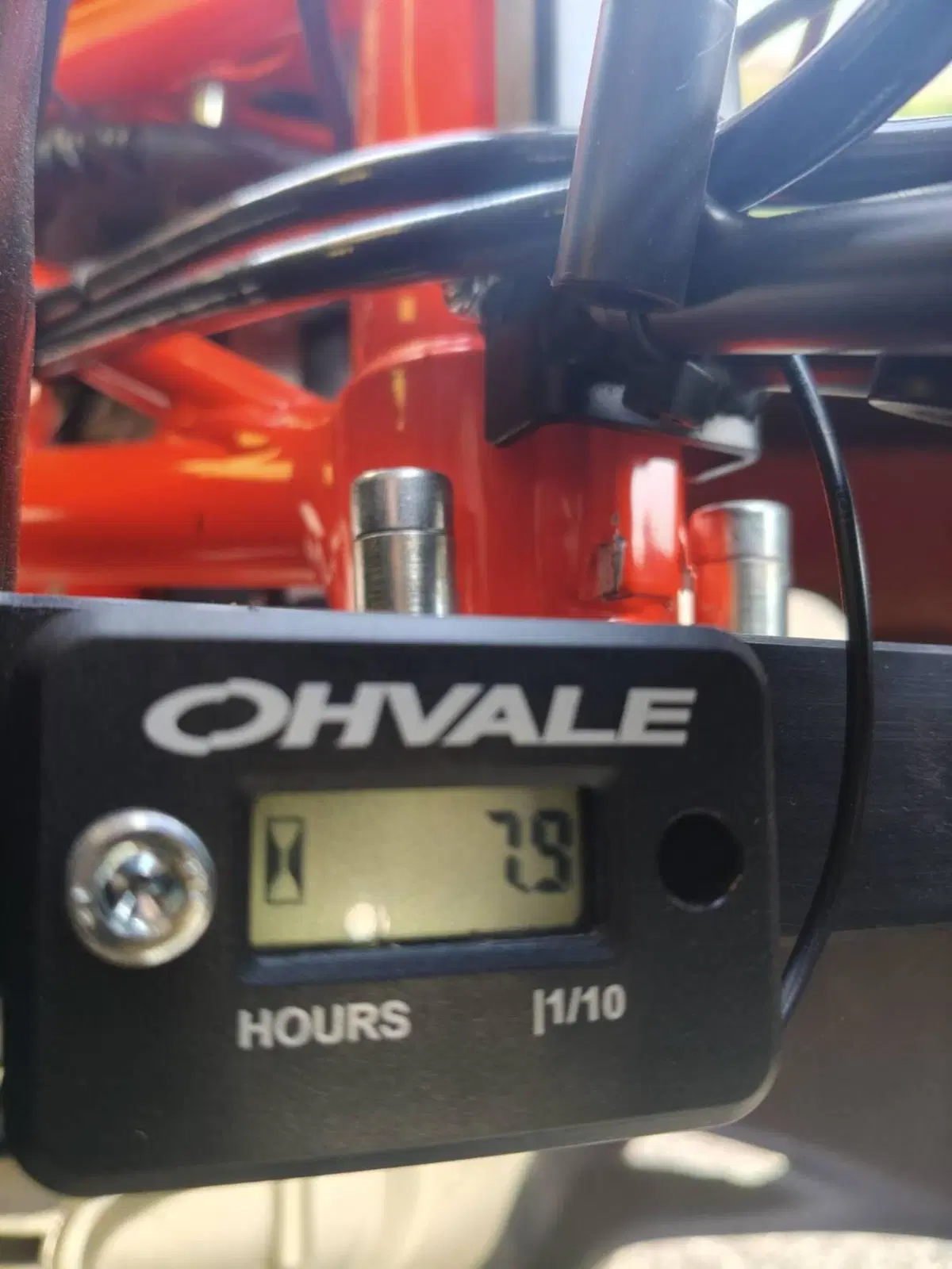 Ohvale GP-2 190 Race (2025 - 26) (5)