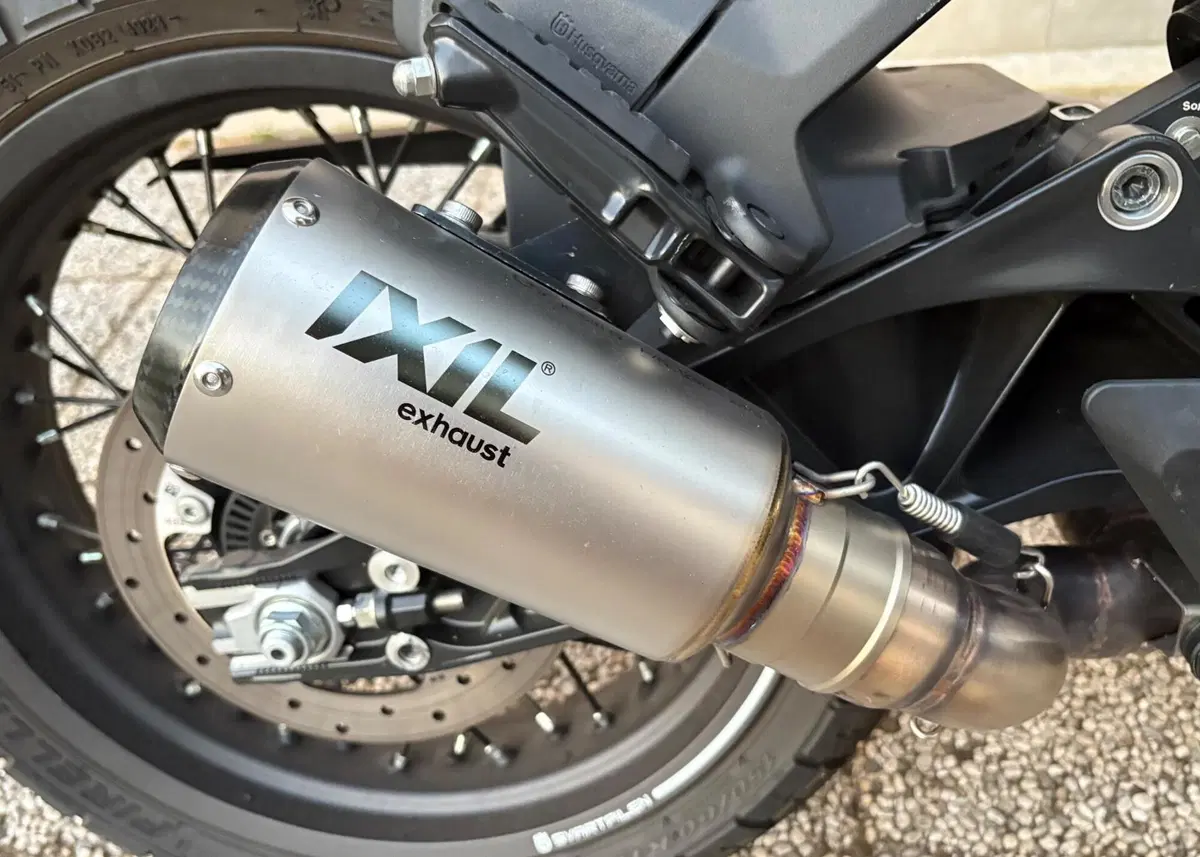 Husqvarna Svartpilen 401 (2024 - 26) (7)