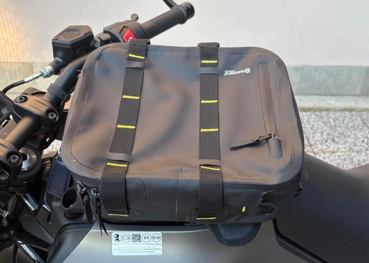 Husqvarna Svartpilen 401 (2024 - 26) (10)