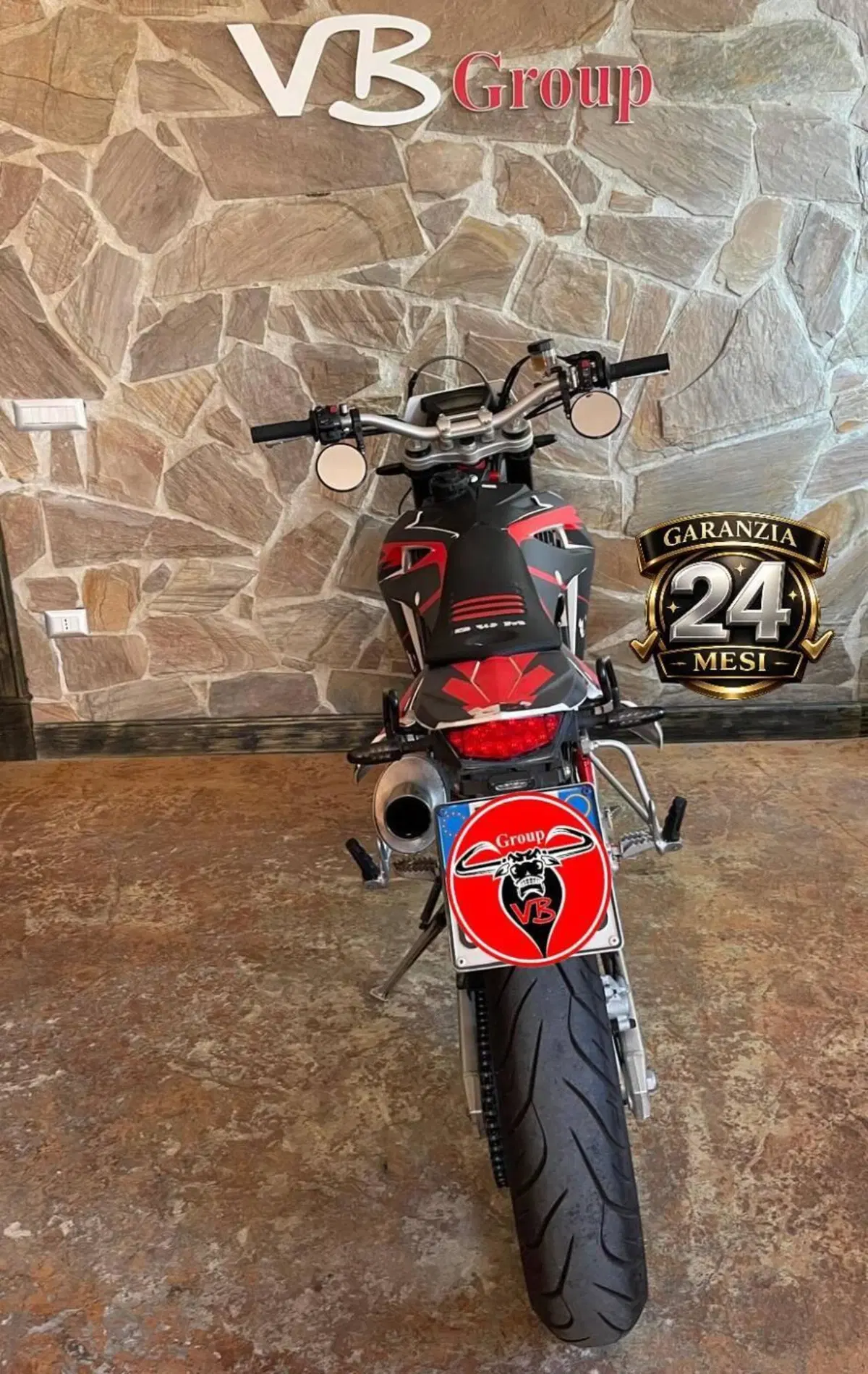 Swm SM 500 R (2025 - 26) (5)