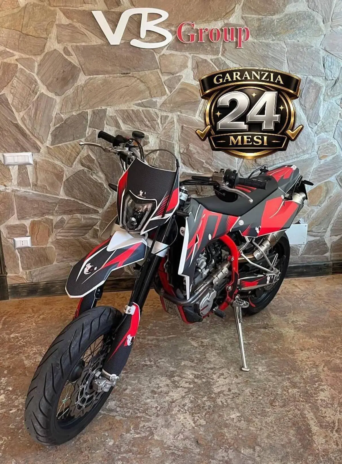 Swm SM 500 R (2025 - 26) (3)