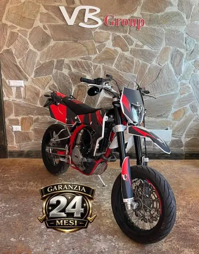 Swm SM 500 R (2025 - 26) usata