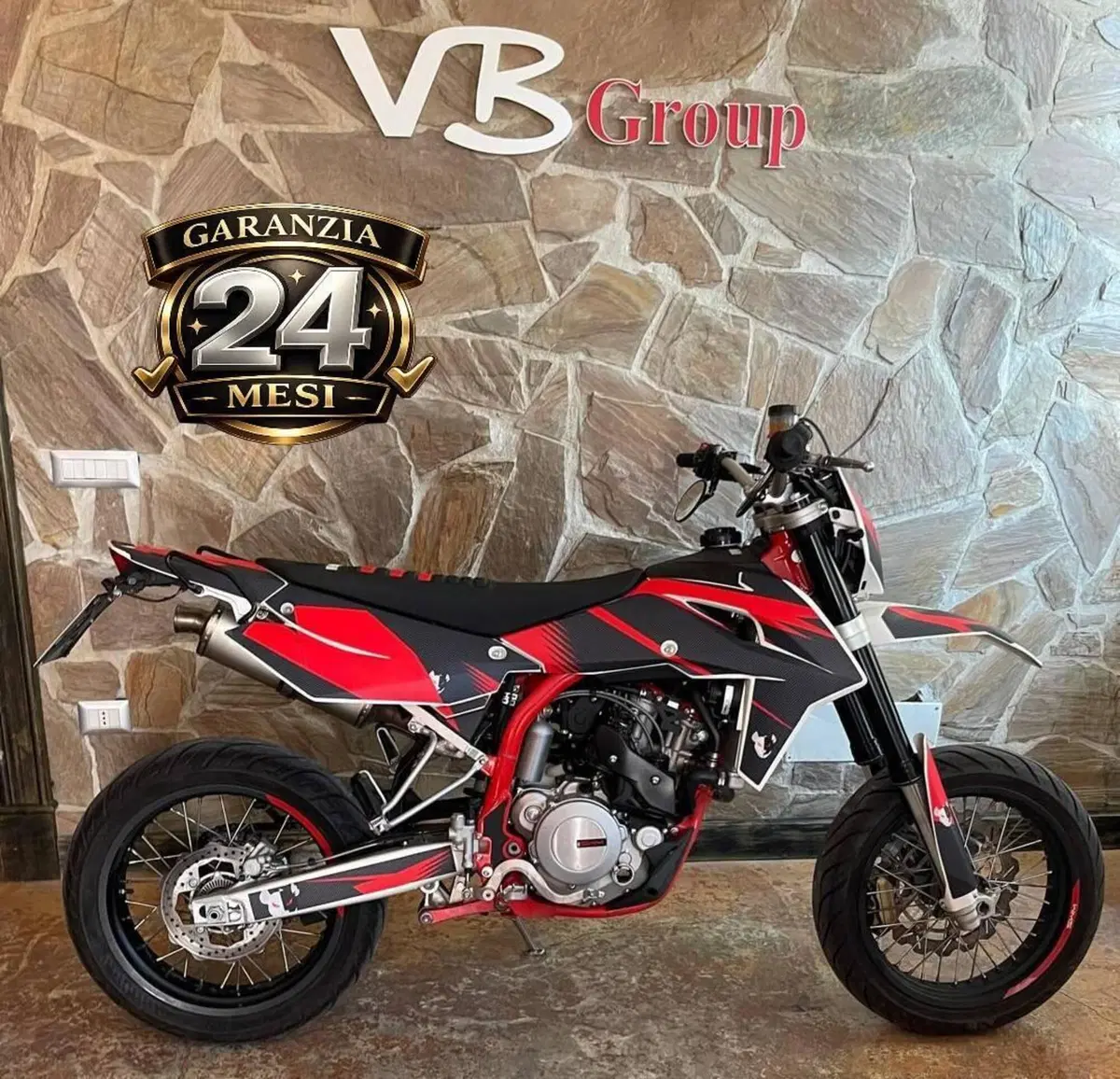 Swm SM 500 R (2025 - 26) (8)
