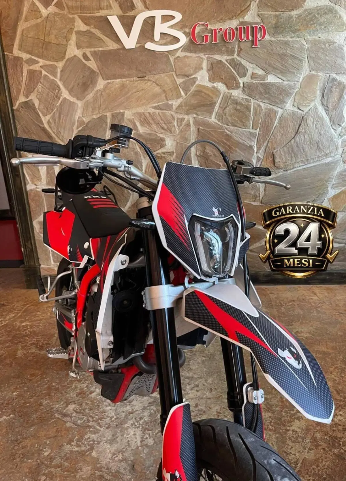 Swm SM 500 R (2025 - 26) (9)