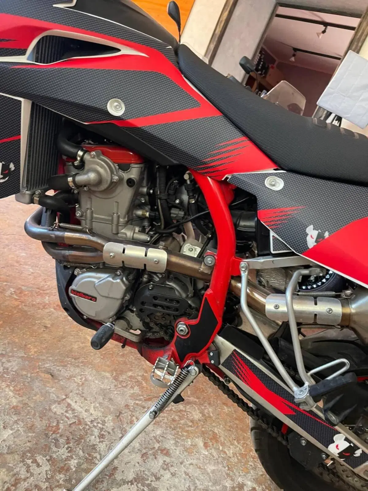 Swm SM 500 R (2025 - 26) (15)