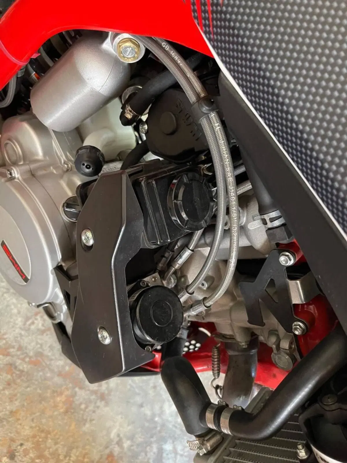 Swm SM 500 R (2025 - 26) (19)