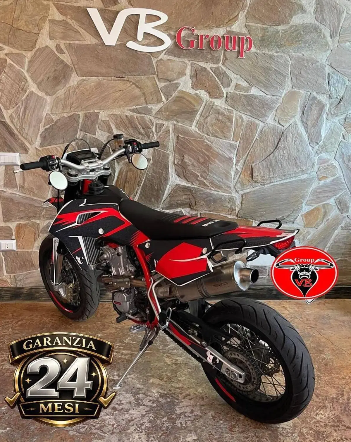 Swm SM 500 R (2025 - 26) (4)