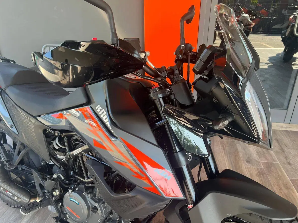 KTM 390 Adventure (2022 - 24) (3)
