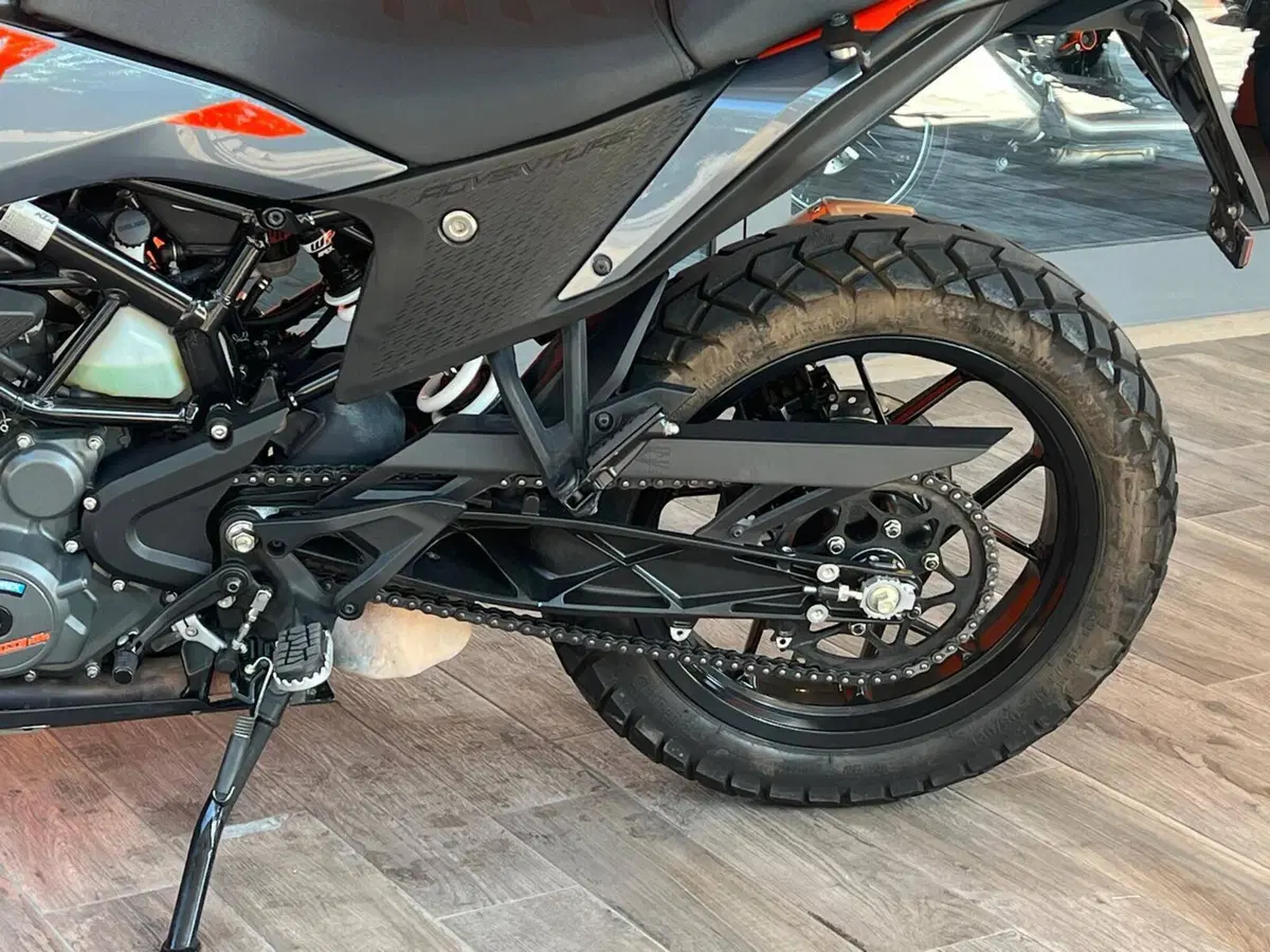 KTM 390 Adventure (2022 - 24) (12)