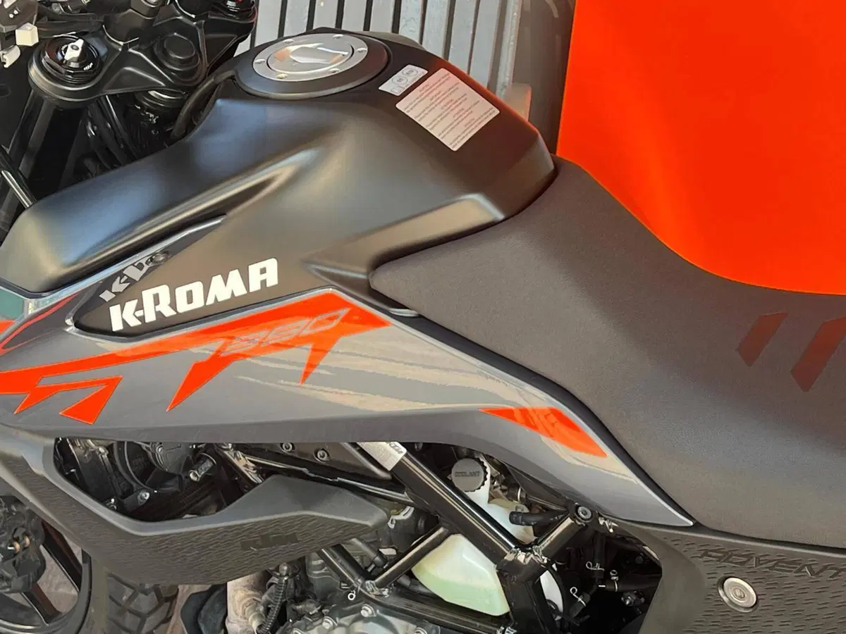 KTM 390 Adventure (2022 - 24) (13)