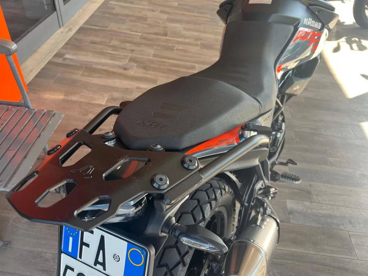KTM 390 Adventure (2022 - 24) (8)