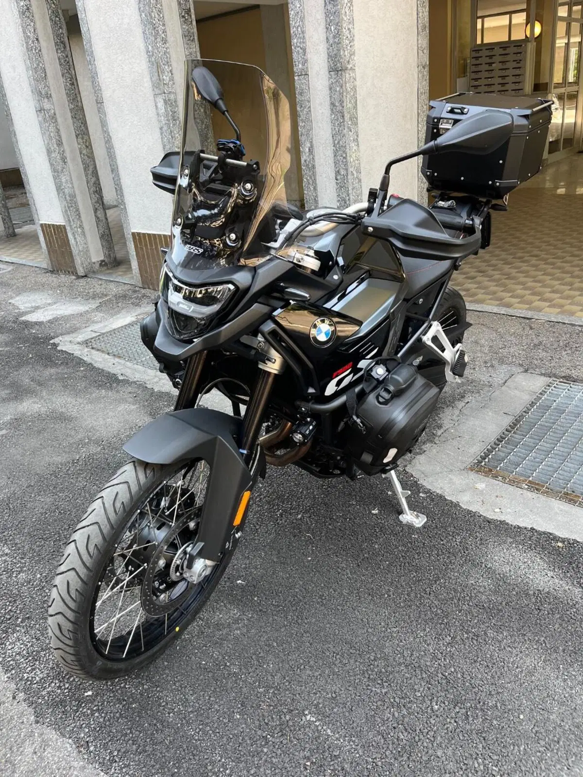 Bmw F 900 GS (2024 - 26) (7)
