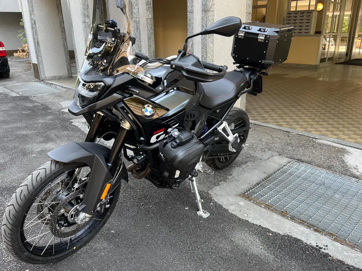 Bmw F 900 GS (2024 - 26) (8)