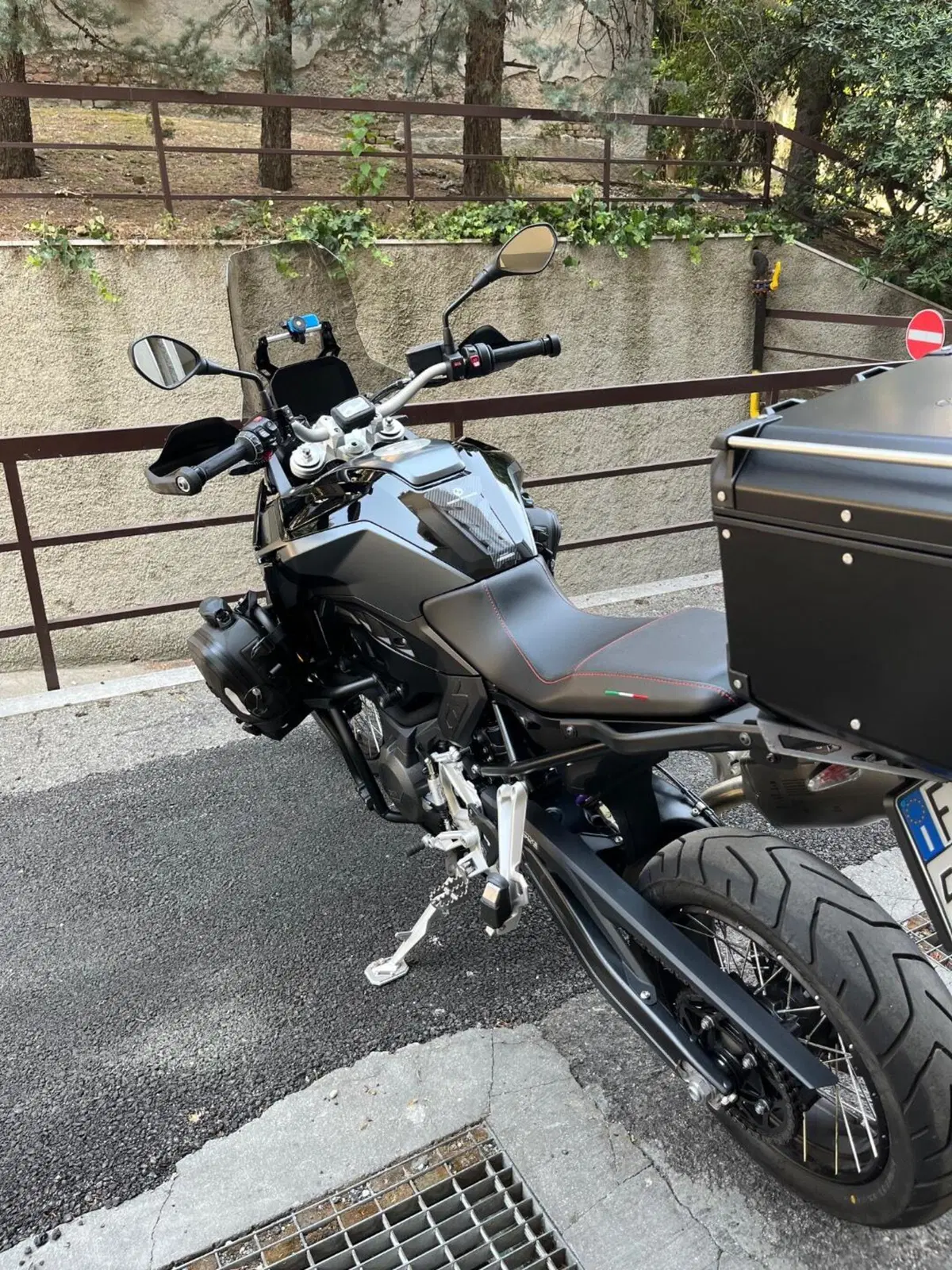 Bmw F 900 GS (2024 - 26) (9)