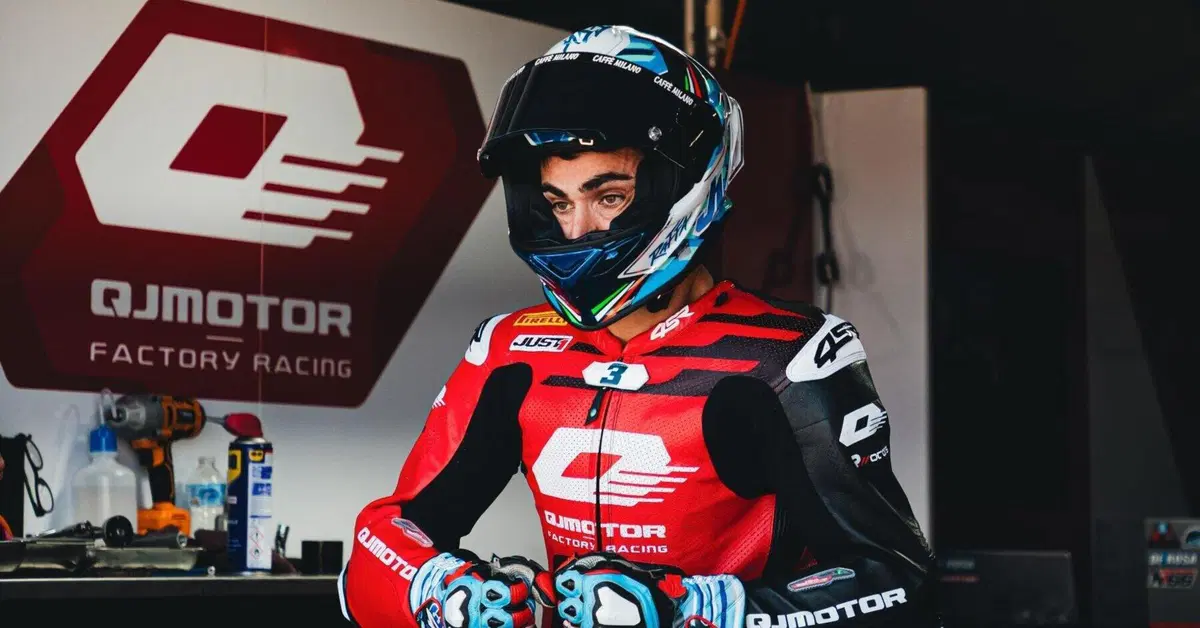 SBK. ZX, QJ e CF Moto. Chi debutter&agrave; per primo in SBK?