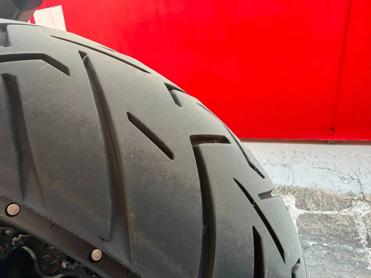 Ducati Multistrada V4 S (2021 - 24) (11)