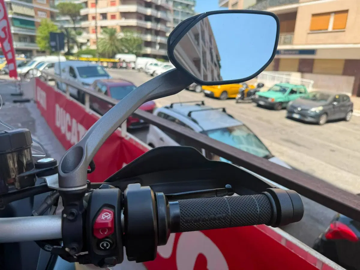 Ducati Multistrada V4 S (2021 - 24) (14)
