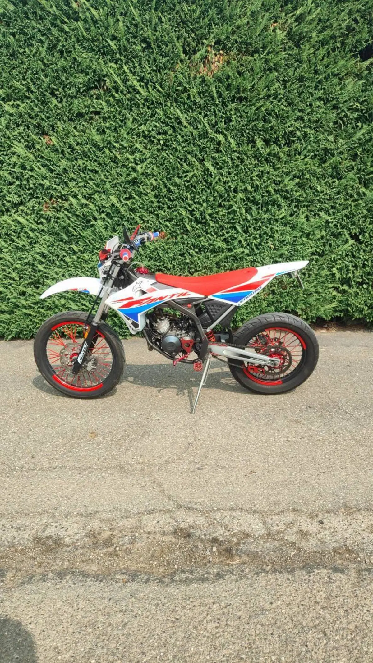 Fantic Motor Enduro 50 E Performance 2t (2019) (3)