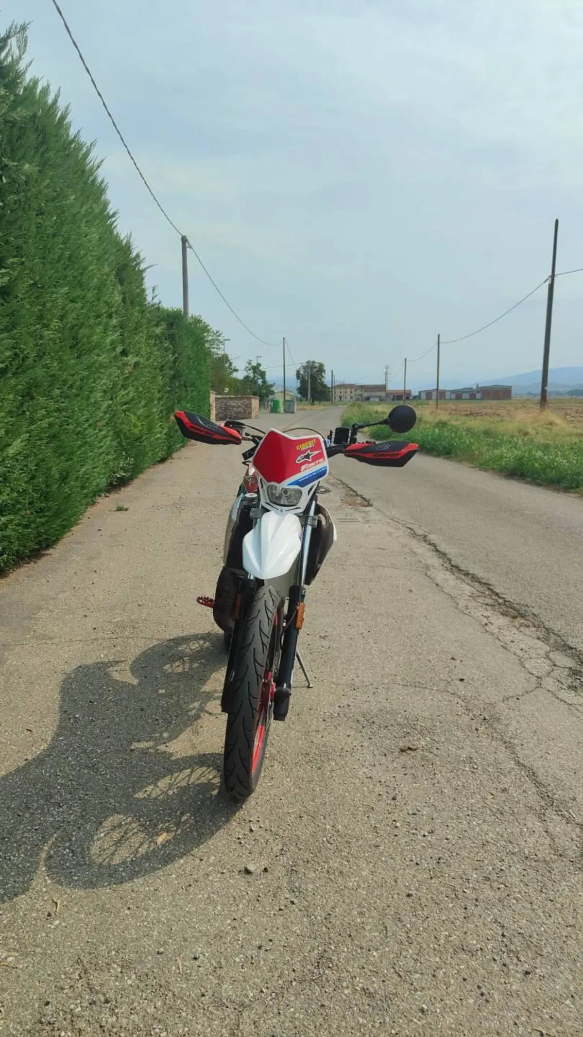 Fantic Motor Enduro 50 E Performance 2t (2019) (5)