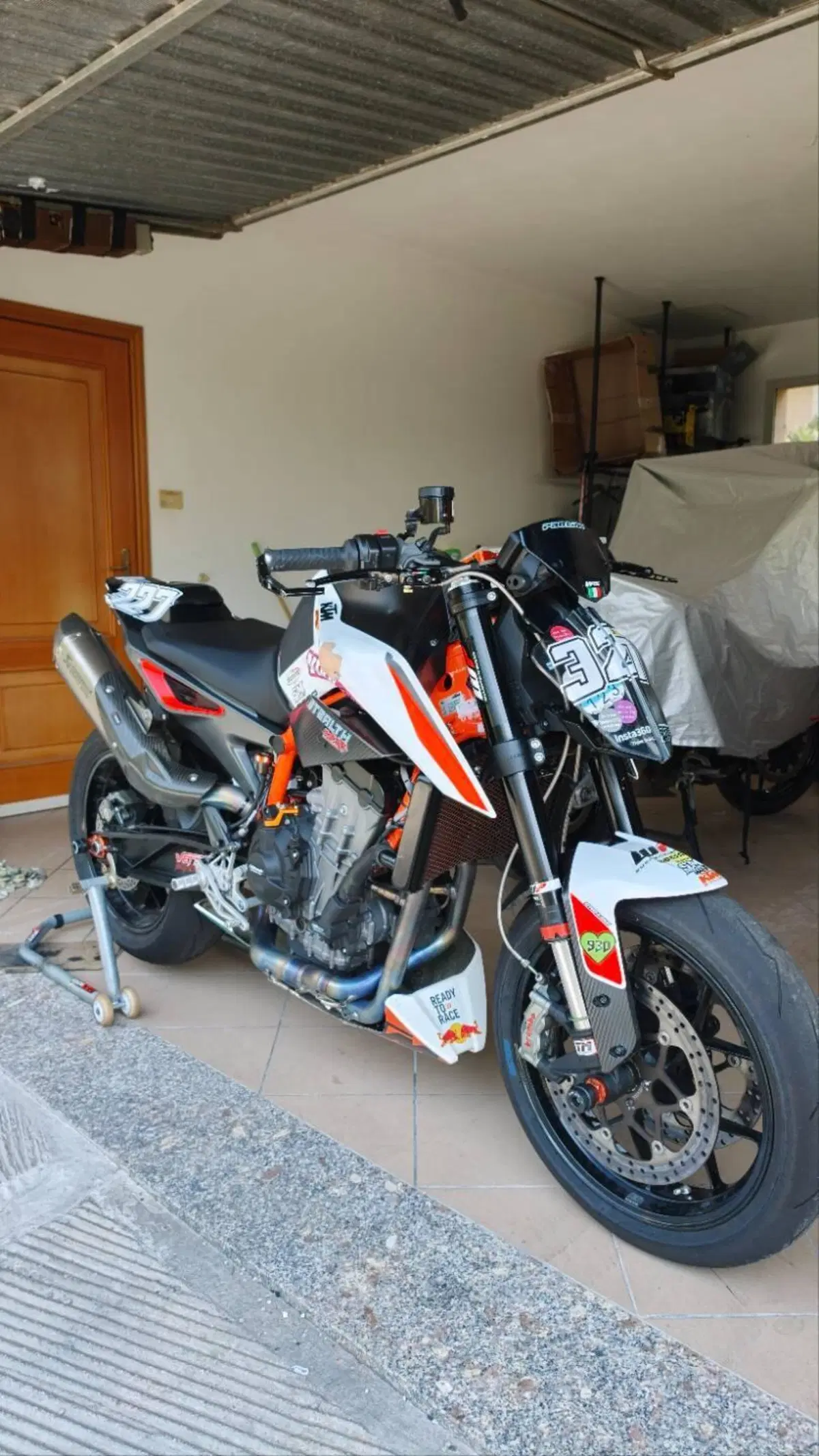 KTM 890 Duke R (2020) (2)