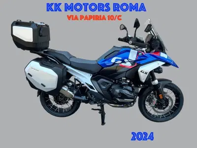 Bmw R 1300 GS (2023 - 26) usata
