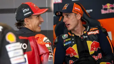 MotoGP 2026. GP del Regno Unito a Silverstone. I dubbi di Pol Espargaro: "Quello non &egrave; il Marc M&aacute;rquez che conosciamo"