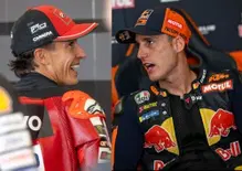 I dubbi di Pol Espargaro: Quello non è il Marc Márquez che conosciamo
