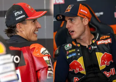 I dubbi di Pol Espargaro: Quello non è il Marc Márquez che conosciamo