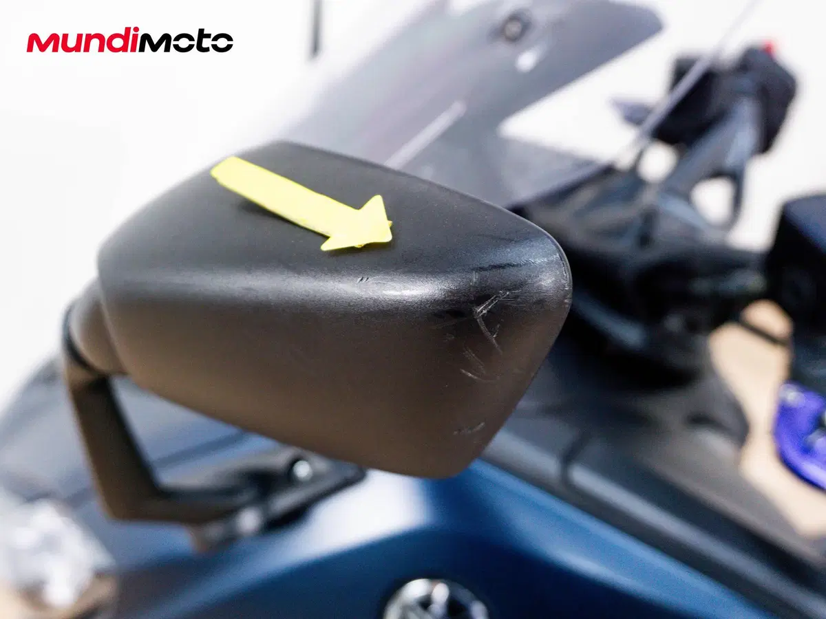 Yamaha T-Max 560 Tech Max (2020) (13)