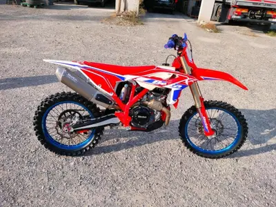 Betamotor RX 450 4T (2026) usata