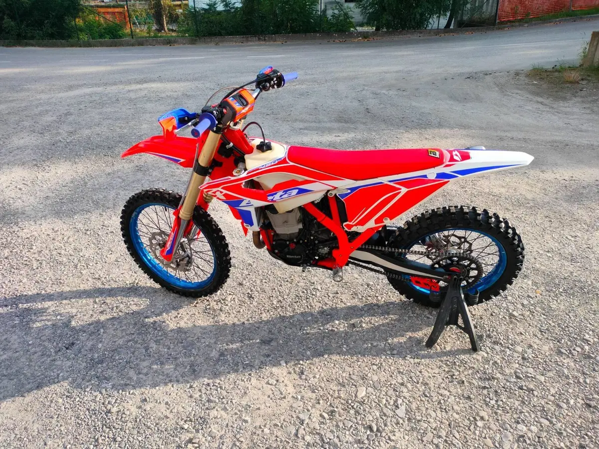 Betamotor RX 450 4T (2026) (2)