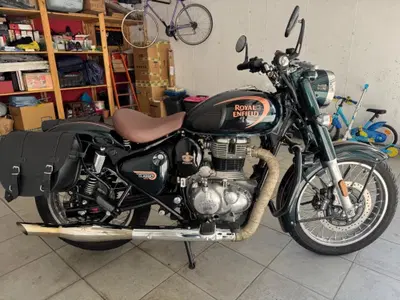 Royal Enfield Classic 350 (2021 - 26) usata