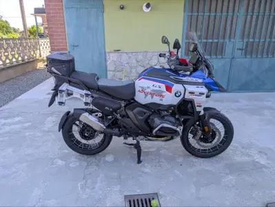 Bmw R 1300 GS Adventure Trophy (2025 - 26) usata