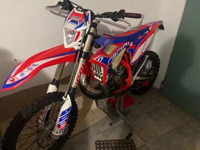 Betamotor RR 300 2T Enduro Racing (2020) usata
