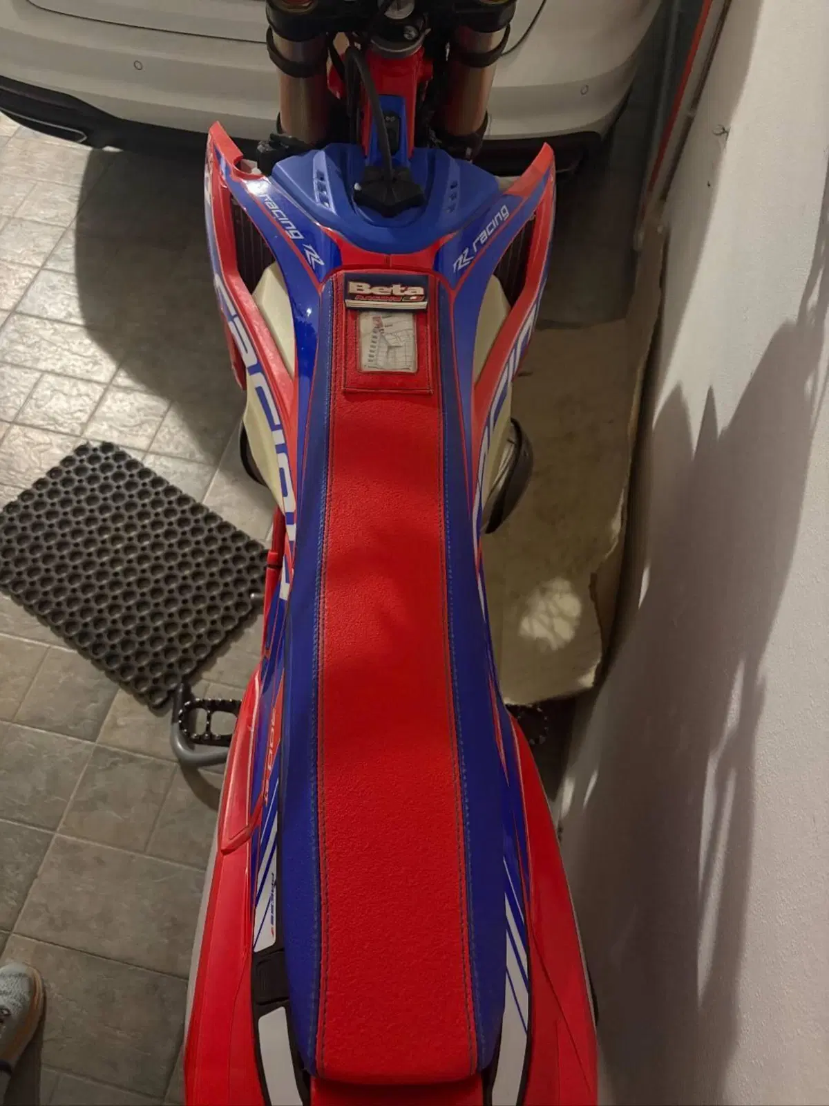 Betamotor RR 300 2T Enduro Racing (2020) (3)