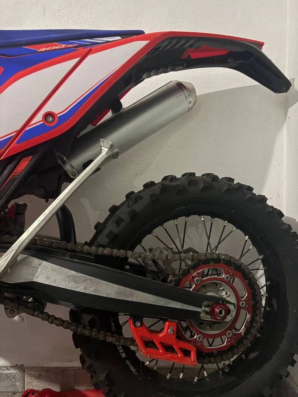 Betamotor RR 300 2T Enduro Racing (2020) (4)