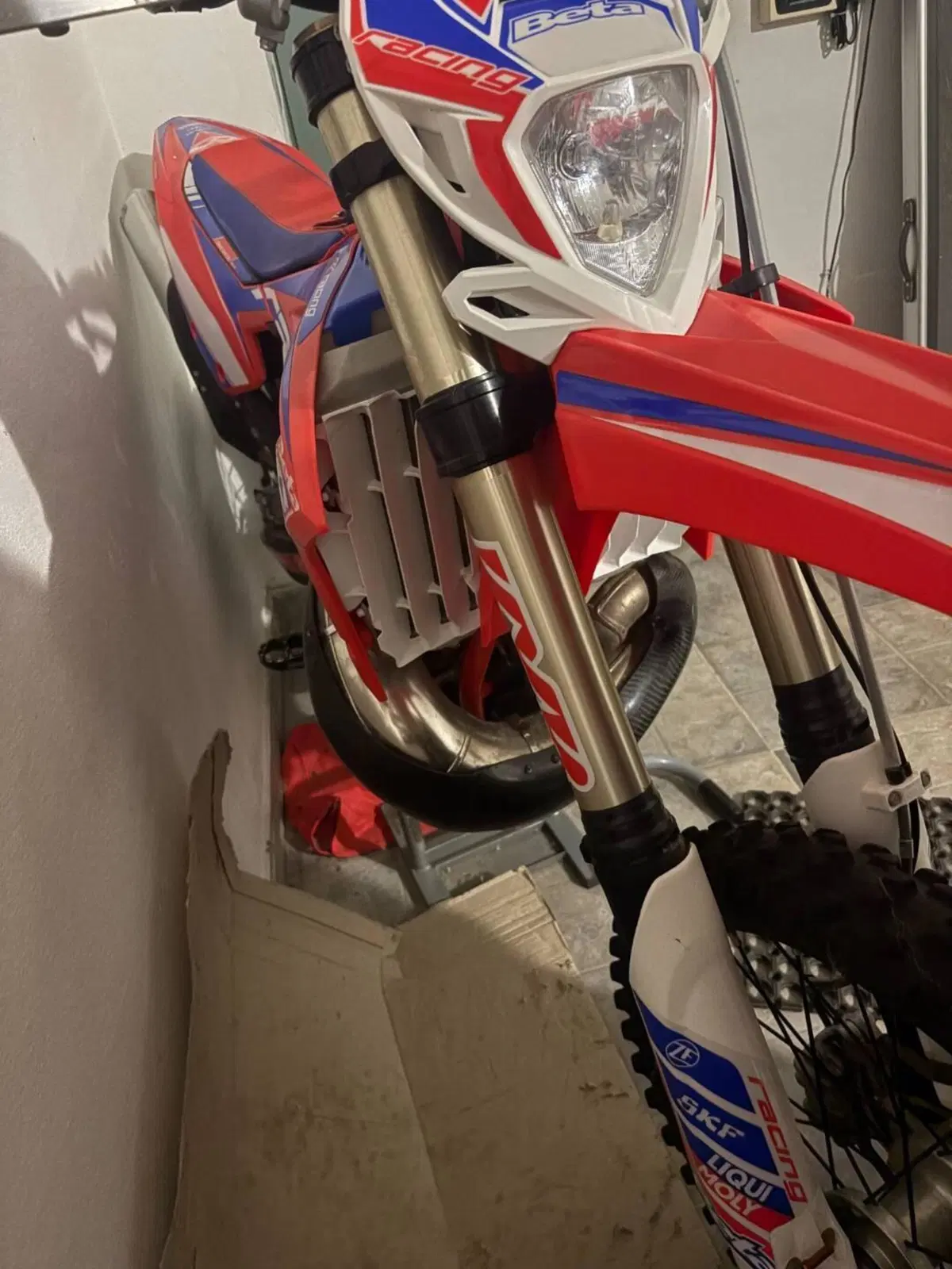 Betamotor RR 300 2T Enduro Racing (2020) (5)