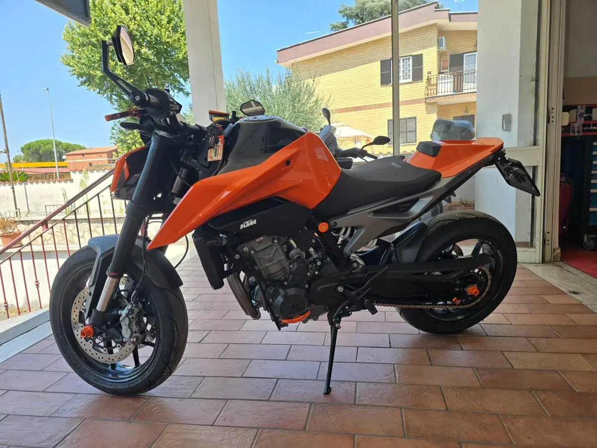 KTM 790 Duke L (2023 - 24) (4)