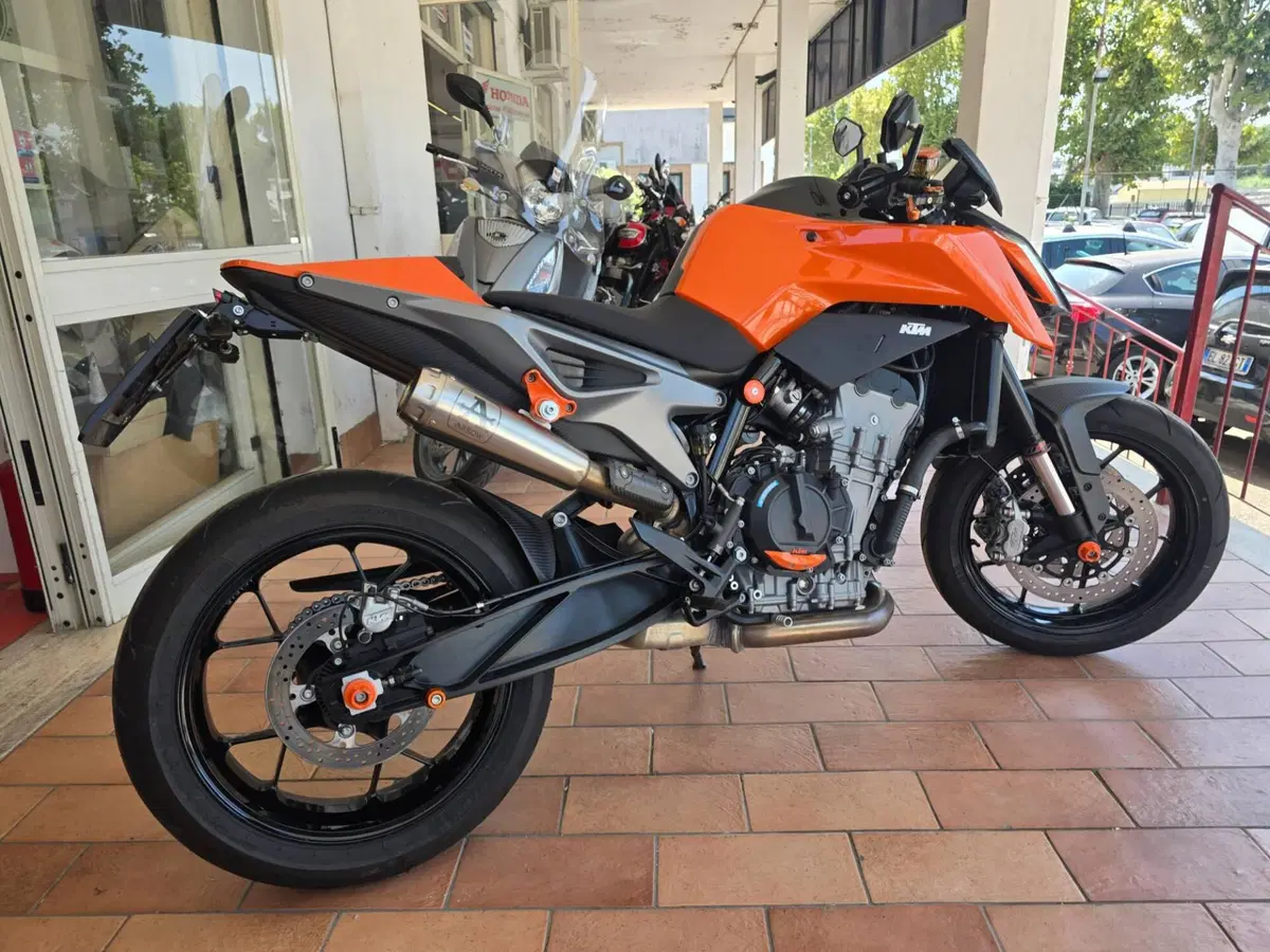 KTM 790 Duke L (2023 - 24) (3)