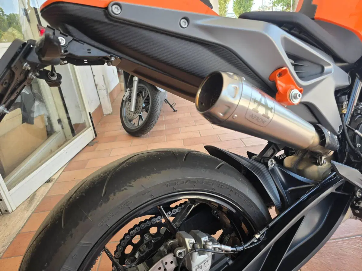 KTM 790 Duke L (2023 - 24) (10)