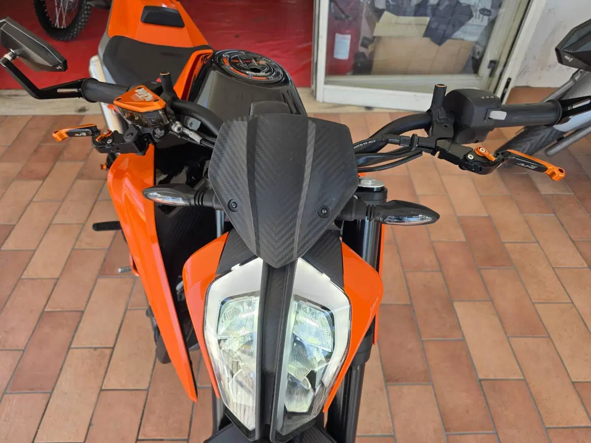 KTM 790 Duke L (2023 - 24) (7)