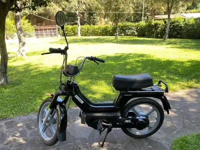 Piaggio Si d'epoca