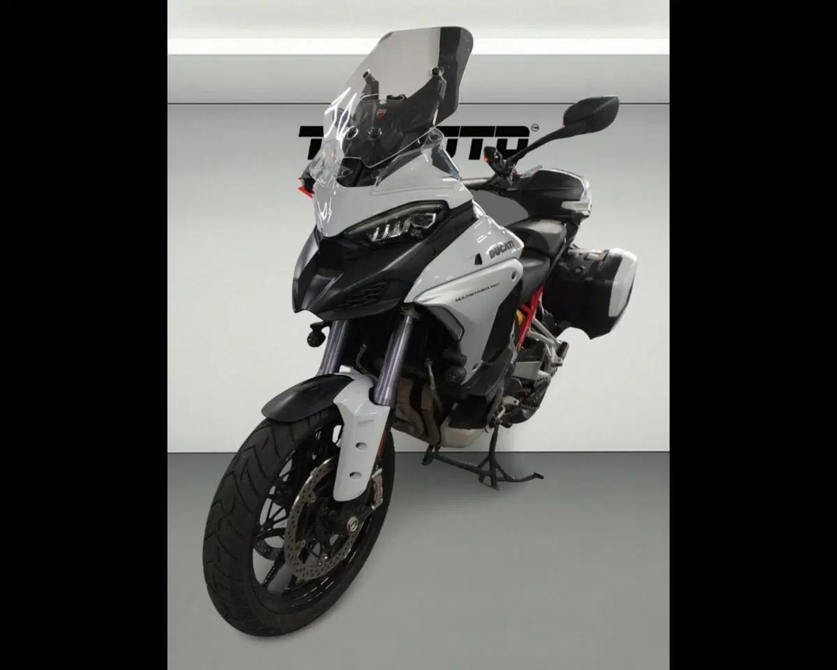 Ducati Multistrada V4 (2021 - 24) (2)