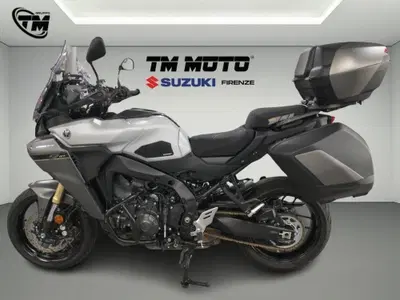 Yamaha Tracer 9 GT (2025 - 26) usata